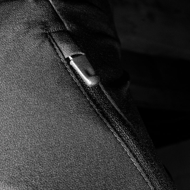 CRBN CC Pants - Black