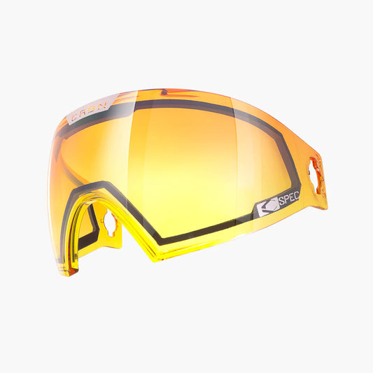 CRBN Lens C-Spec LL - Orange