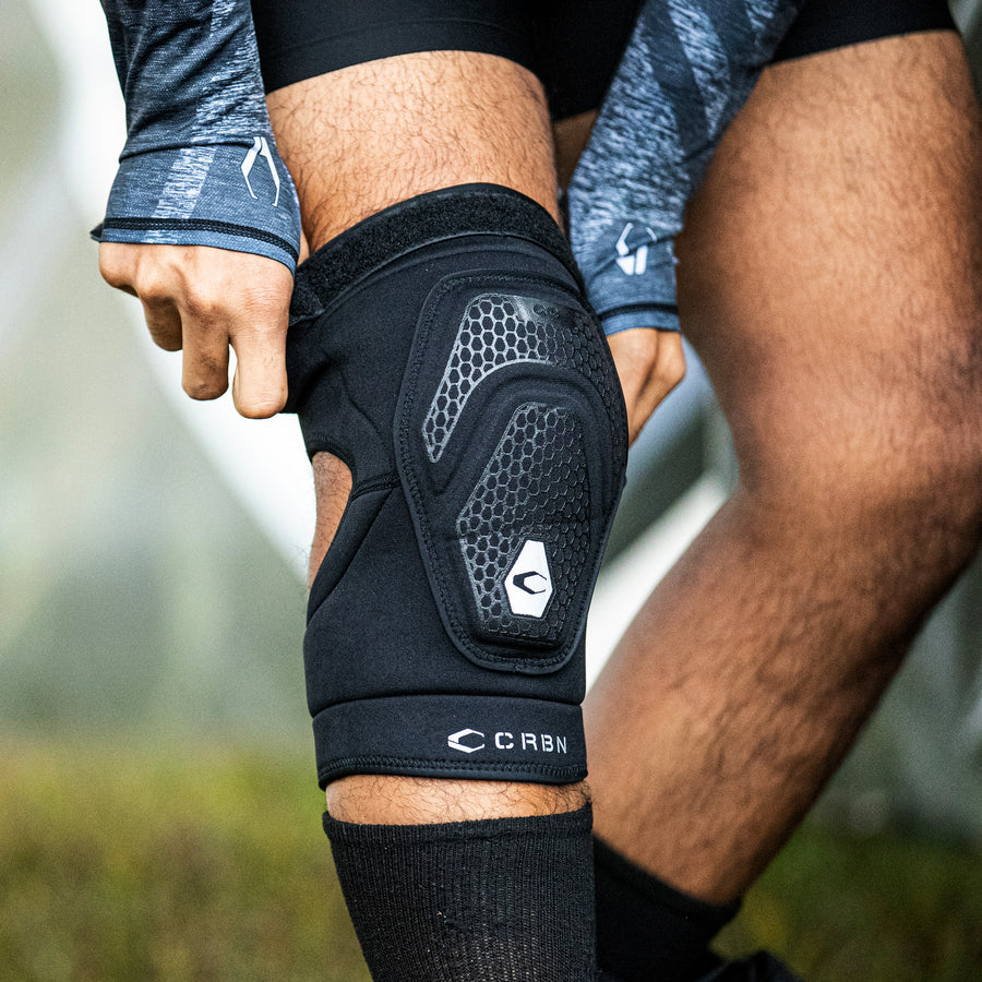 CRBN CC Knee Pads