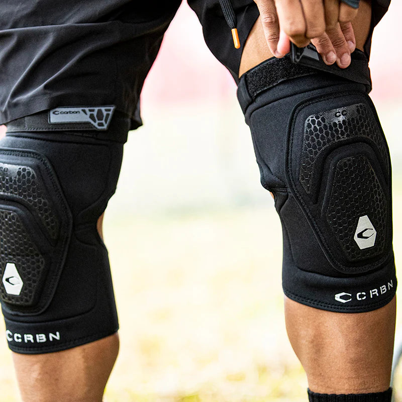 CRBN CC Knee Pads
