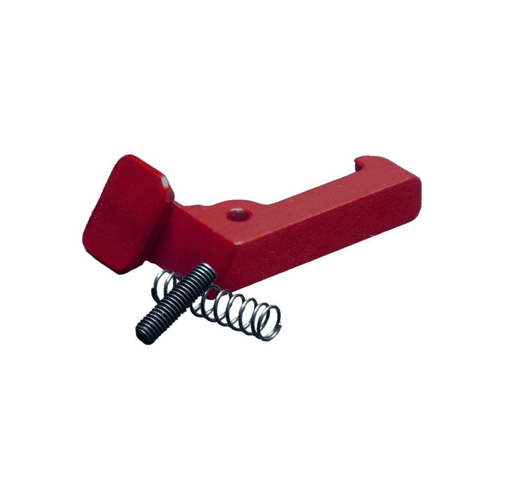 Monk Customs M-Adapter Mag Release