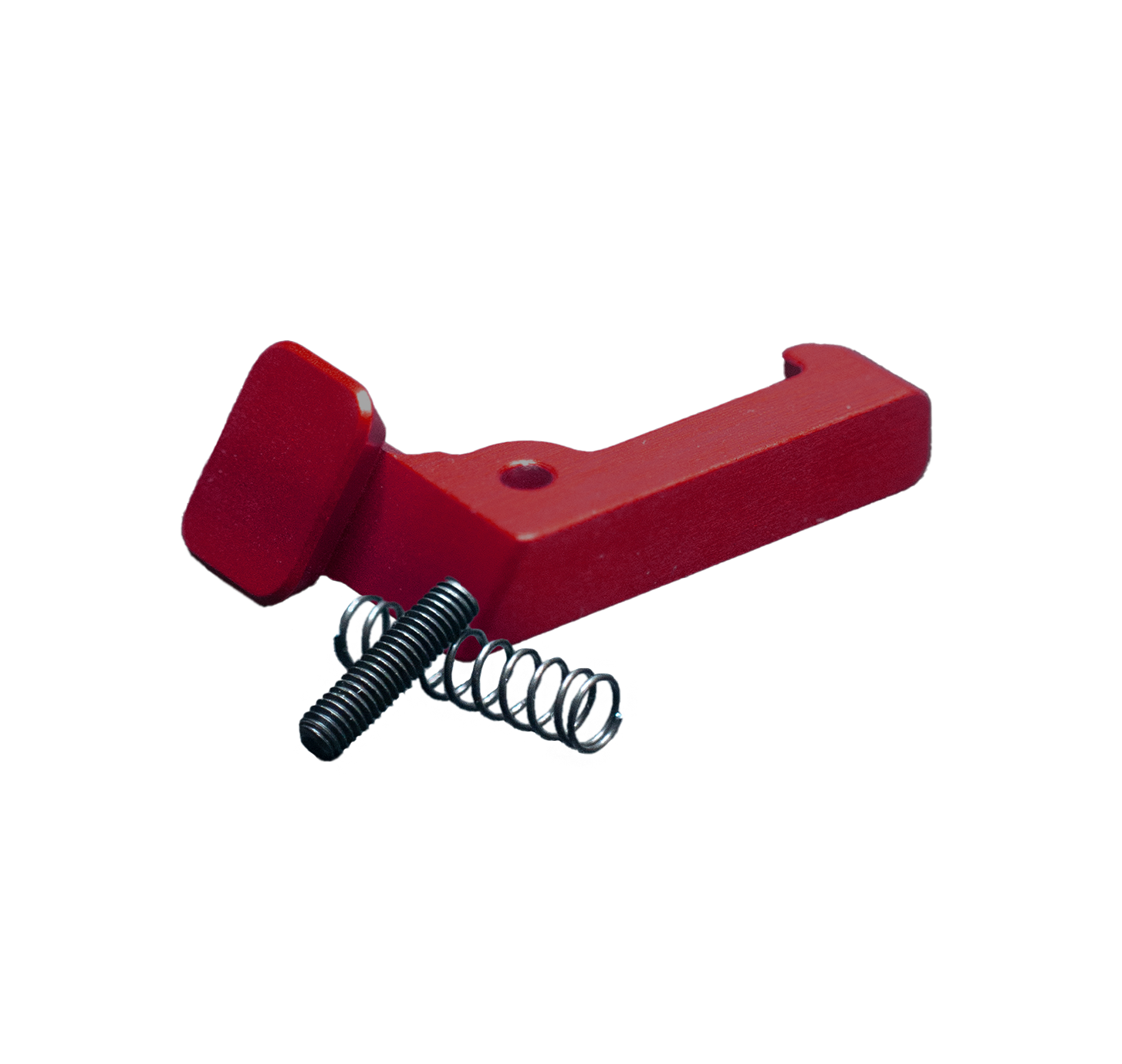 Monk Customs M-Adapter Mag Release