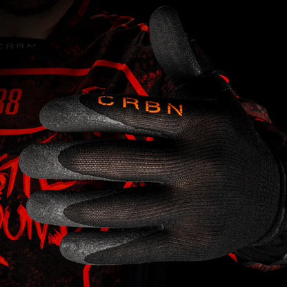 CRBN Gloves Event