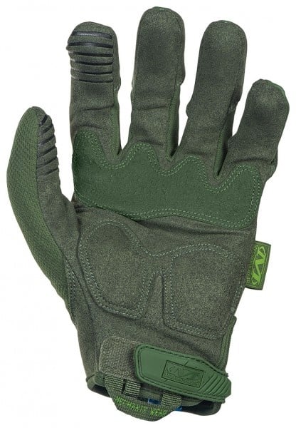 Mechanix Glove The Original®  M-PACT - OD Green