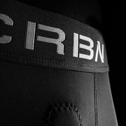 CRBN CC Slide Shorts