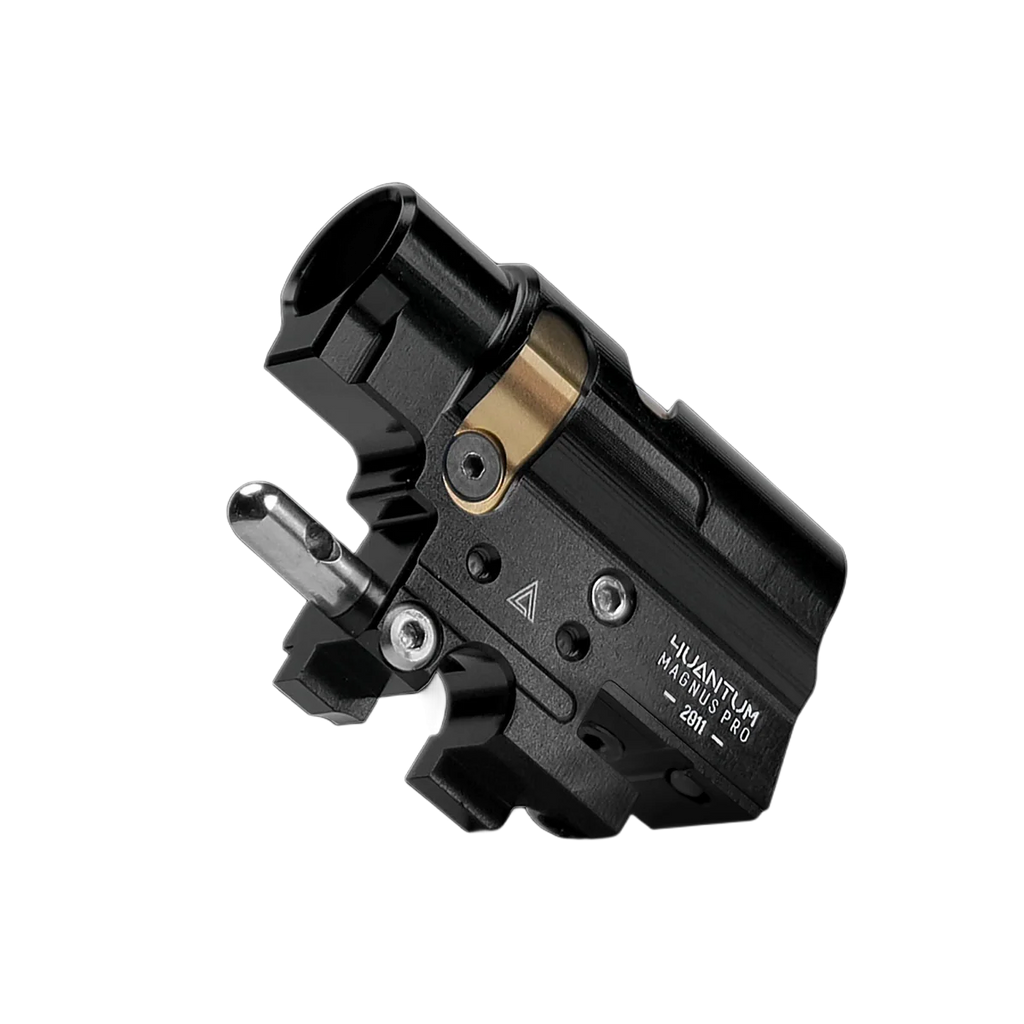 4uantum Magnus Pro 2011 TDC HopUp Chamber (1911/Hi-Capa)