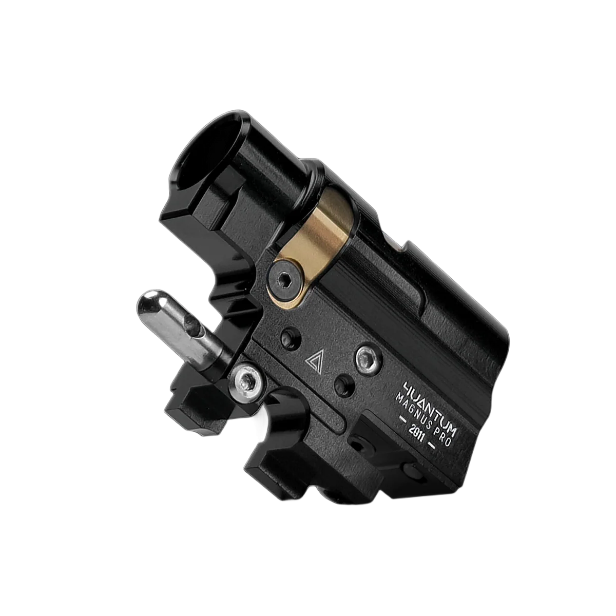 4uantum Magnus Pro 2011 TDC HopUp Chamber (1911/Hi-Capa)