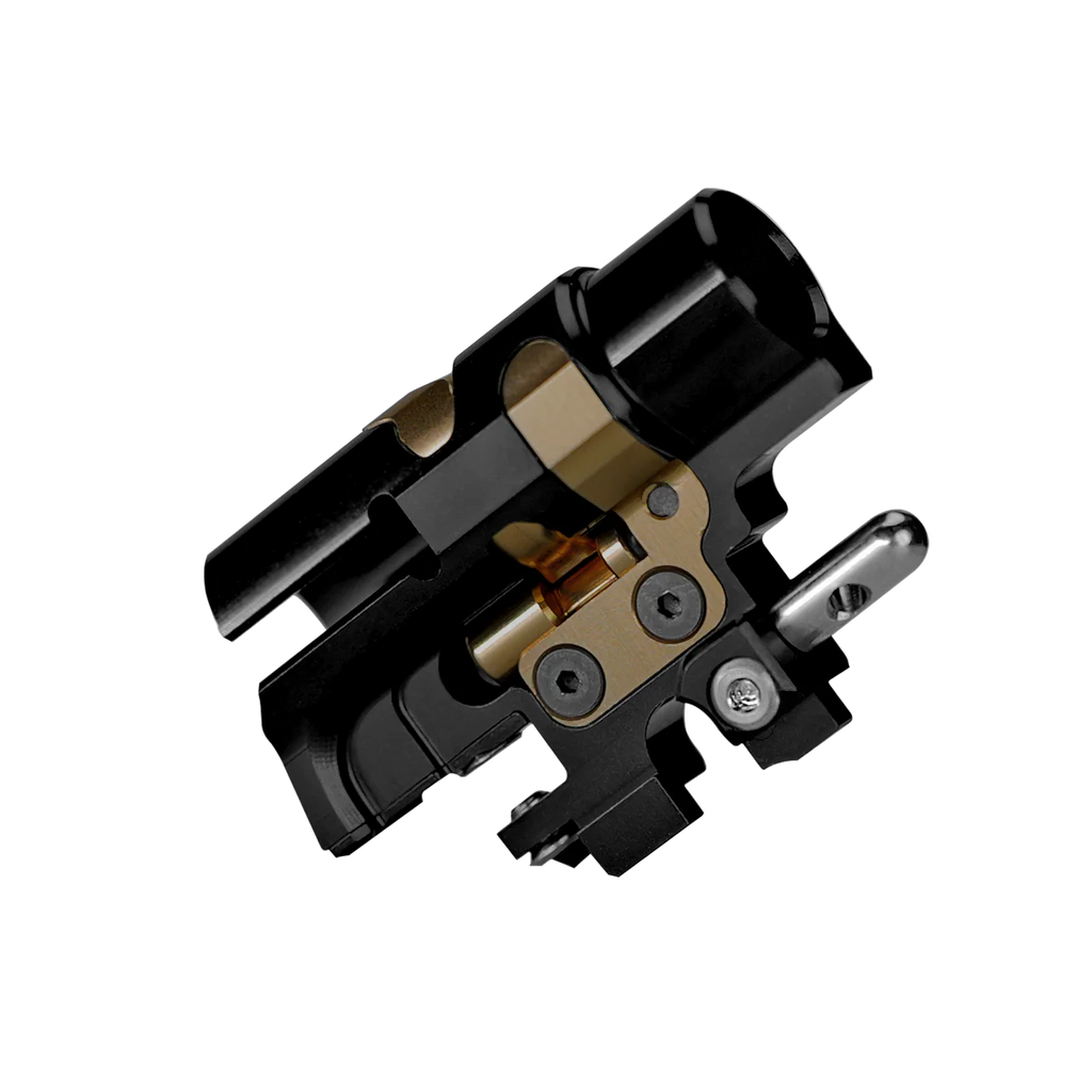4uantum Magnus Pro 2011 TDC HopUp Chamber (1911/Hi-Capa)