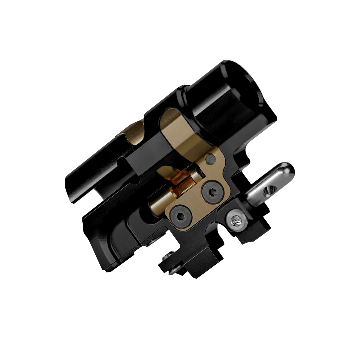 4uantum Magnus Pro 2011 TDC HopUp Chamber (1911/Hi-Capa)