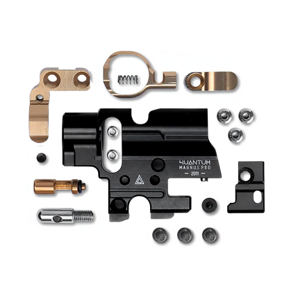 4uantum Magnus Pro 2011 TDC HopUp Chamber (1911/Hi-Capa)