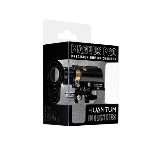 4uantum Magnus Pro 2011 TDC HopUp Chamber (1911/Hi-Capa)