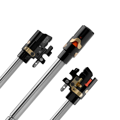 4uantum Magnus Pro 2011 TDC HopUp Chamber (1911/Hi-Capa)