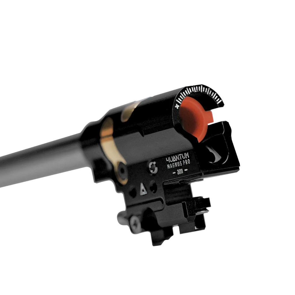 4uantum Magnus Pro 2011 TDC HopUp Chamber (1911/Hi-Capa)