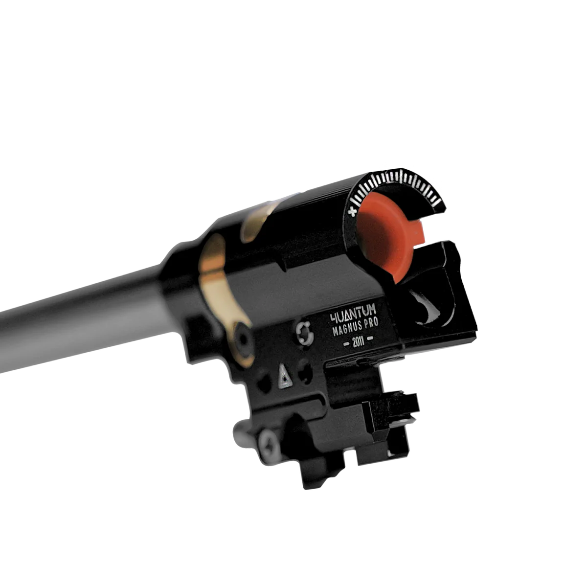 4uantum Magnus Pro 2011 TDC HopUp Chamber (1911/Hi-Capa)