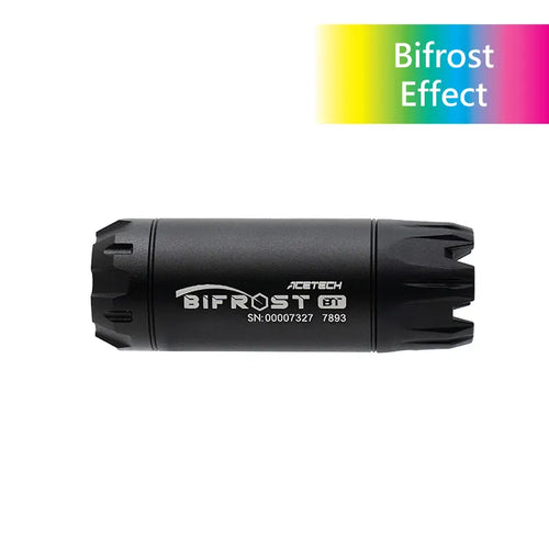 Acetech Bifrost BT Tracer Unit Black