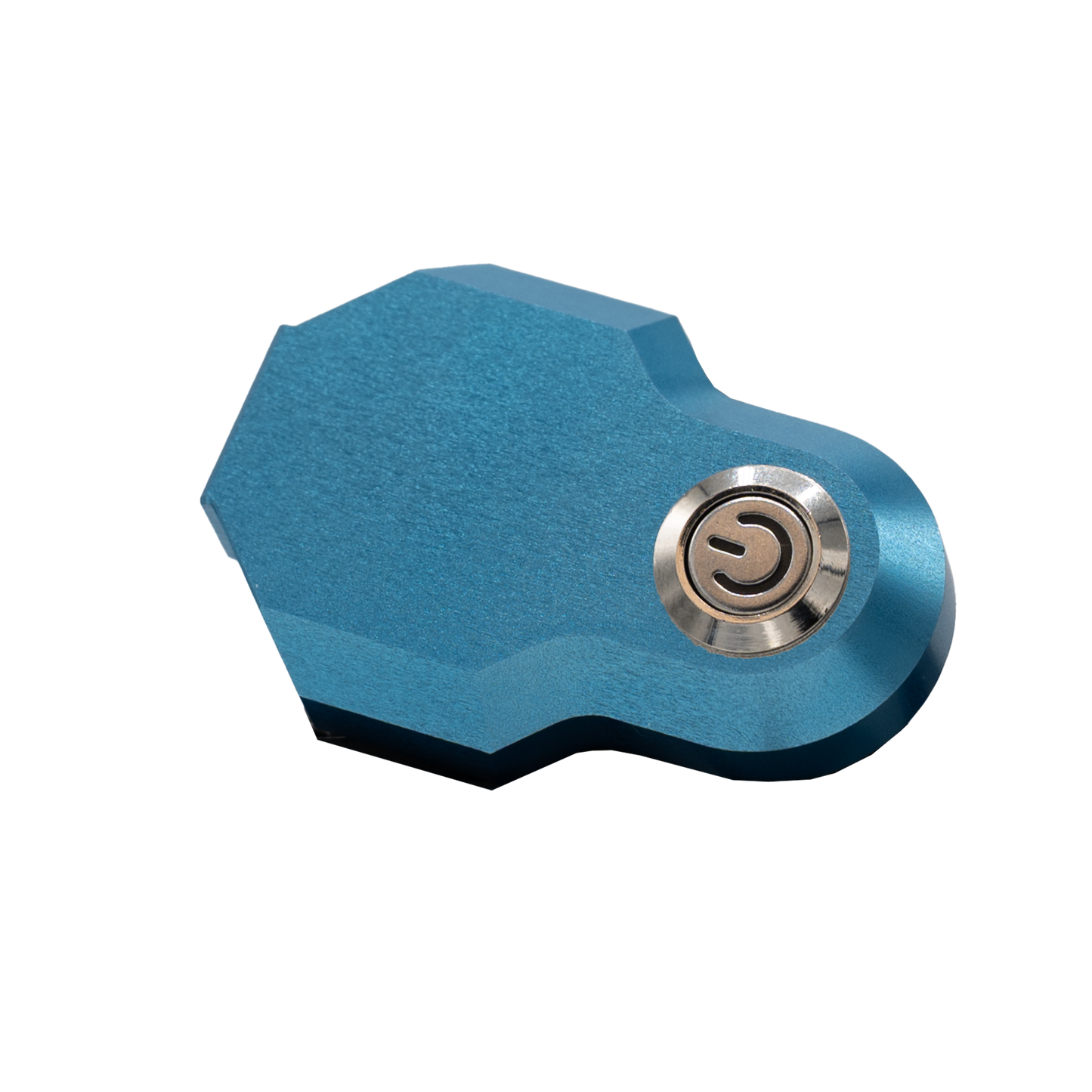 Monk Customs Oracle Endcap V2 with On/Off Button Switch