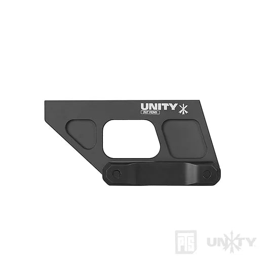 PTS Unity Tactical - FAST COMP Series Mount