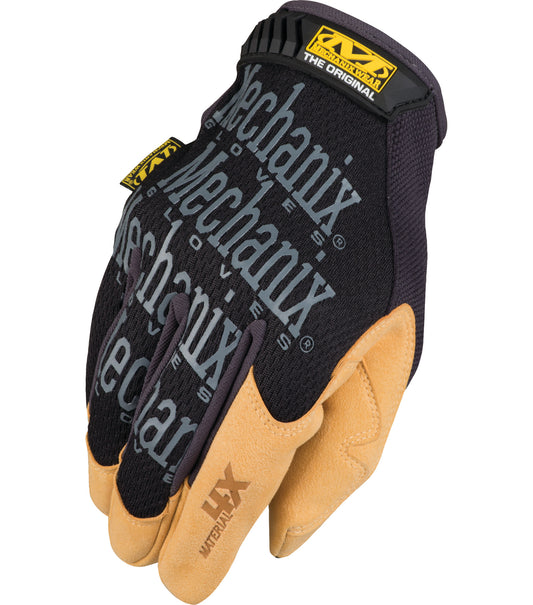 Mechanix Glove The Original® Material4X®