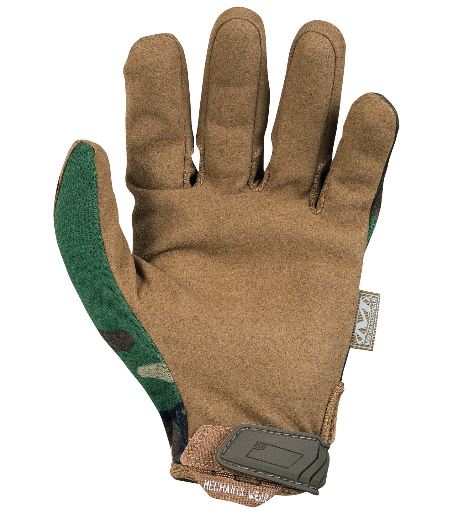 Mechanix Glove The Original® Woodland Camo