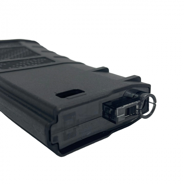 Amarok M-Series 250Rnds Fast Feed M4 Mid Cap Magazine - Type A