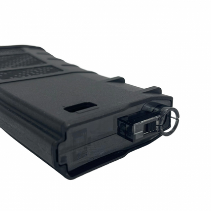 Amarok M-Series 250Rnds Fast Feed M4 Mid Cap Magazine - Type A