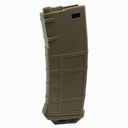 Amarok M-Series 250Rnds Fast Feed M4 Mid Cap Magazine - Type A