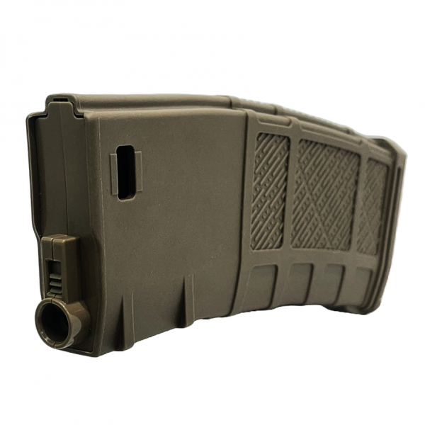 Amarok M-Series 250Rnds Fast Feed M4 Mid Cap Magazine - Type A