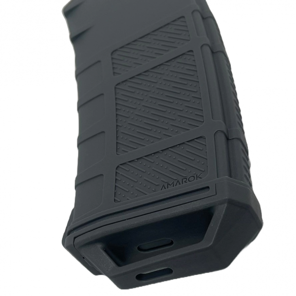 Amarok M-Series 250Rnds Fast Feed M4 Mid Cap Magazine - Type A