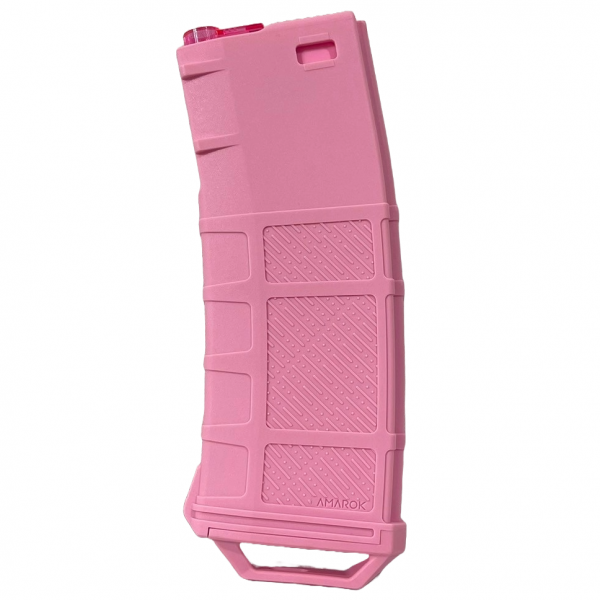 Amarok M-Series 250Rnds Fast Feed M4 Mid Cap Magazine - Type A