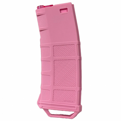 Amarok M-Series 250Rnds Fast Feed M4 Mid Cap Magazine - Type A