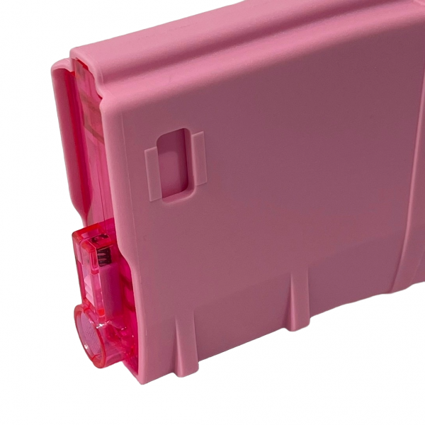 Amarok M-Series 250Rnds Fast Feed M4 Mid Cap Magazine - Type A