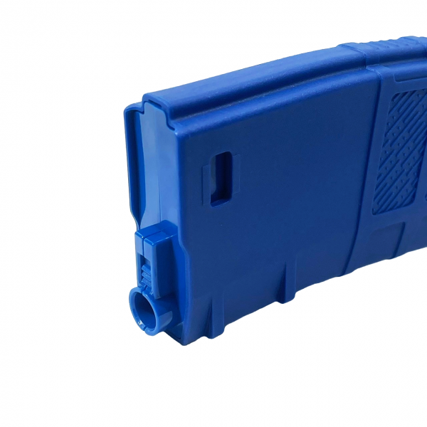 Amarok M-Series 250Rnds Fast Feed M4 Mid Cap Magazine - Type A