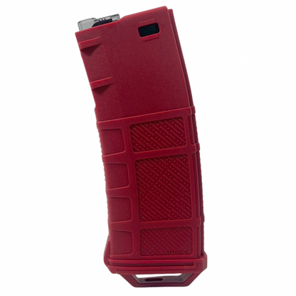 Amarok M-Series 250Rnds Fast Feed M4 Mid Cap Magazine - Type A
