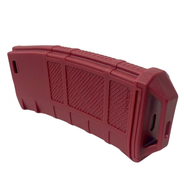 Amarok M-Series 250Rnds Fast Feed M4 Mid Cap Magazine - Type A