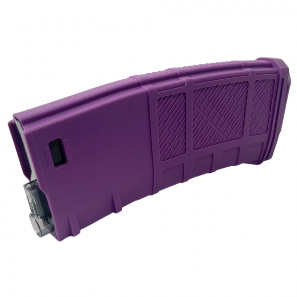 Amarok M-Series 250Rnds Fast Feed M4 Mid Cap Magazine - Type A