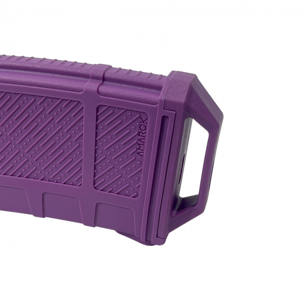 Amarok M-Series 250Rnds Fast Feed M4 Mid Cap Magazine - Type A