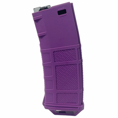 Amarok M-Series 250Rnds Fast Feed M4 Mid Cap Magazine - Type A
