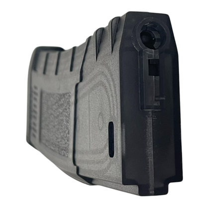 Amarok 160Rnds Fast Feed M4 Mid Cap Magazine - Transparent