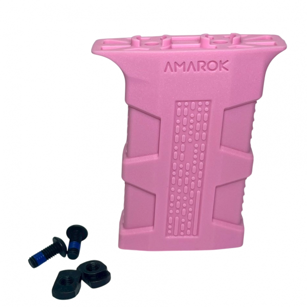 Amarok Vertical Grip