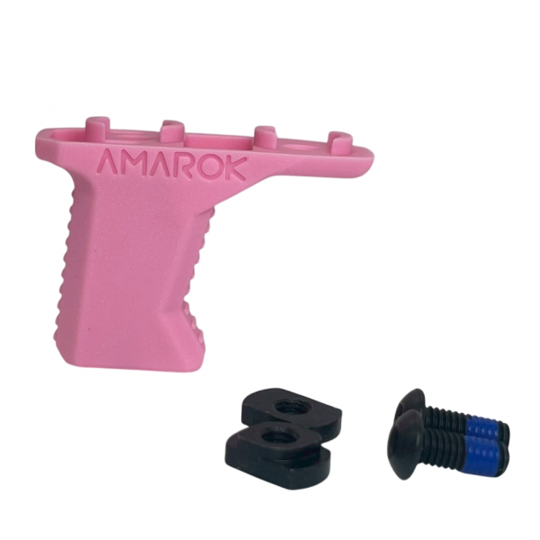 Amarok Hand Stop - Small