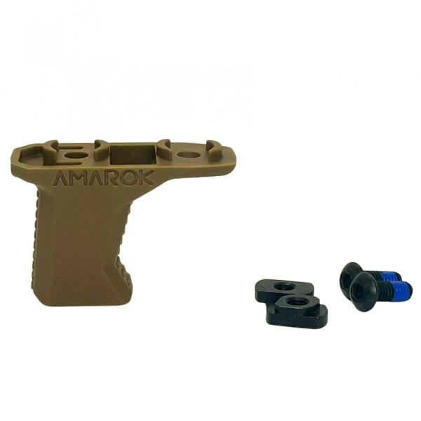 Amarok Hand Stop - Small