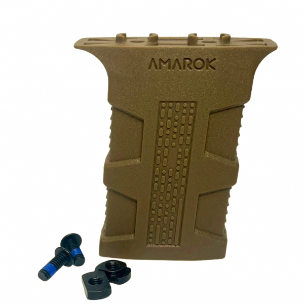 Amarok Vertical Grip