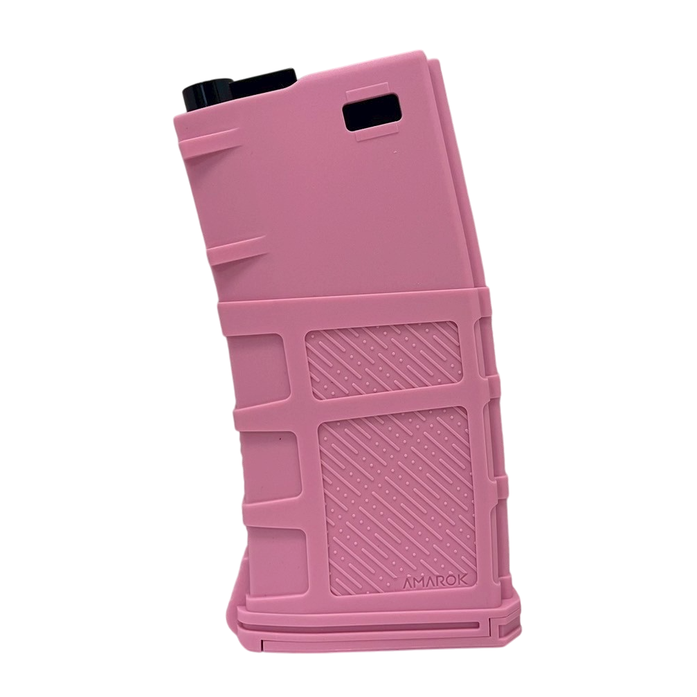 Amarok AM190 - M Series - Short Mag