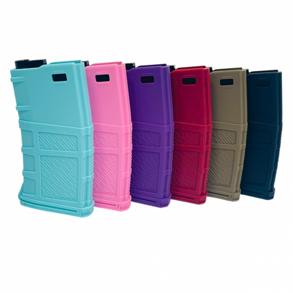 Amarok AM190 - M Series - Short Mag