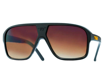 Pit Viper Flight Optics The Exec Brown Fade