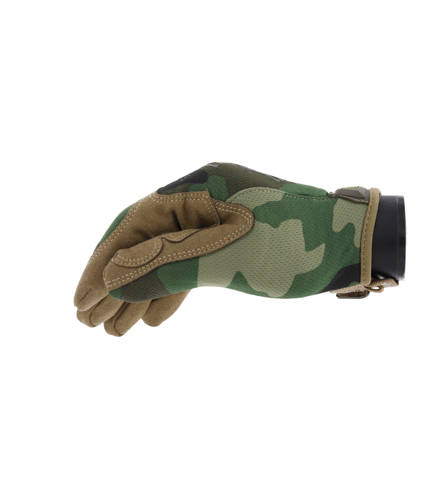 Mechanix Glove The Original® Woodland Camo