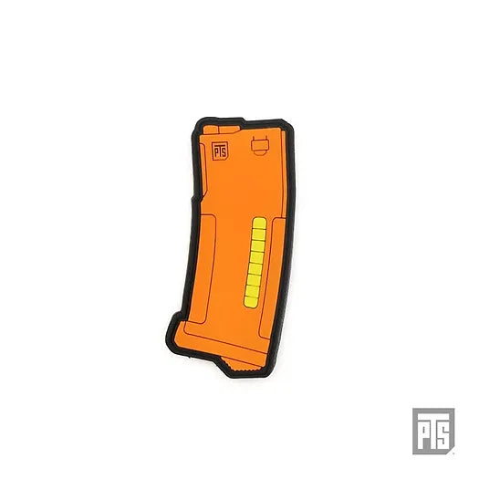 PTS 3 EPM PVC Patch