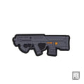 PTS 3.75" PDR-C PVC Patch