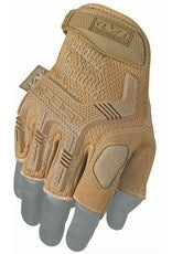 Mechanix Glove The Original® M-PACT Fingerless- Coyote