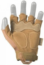 Mechanix Glove The Original® M-PACT Fingerless- Coyote